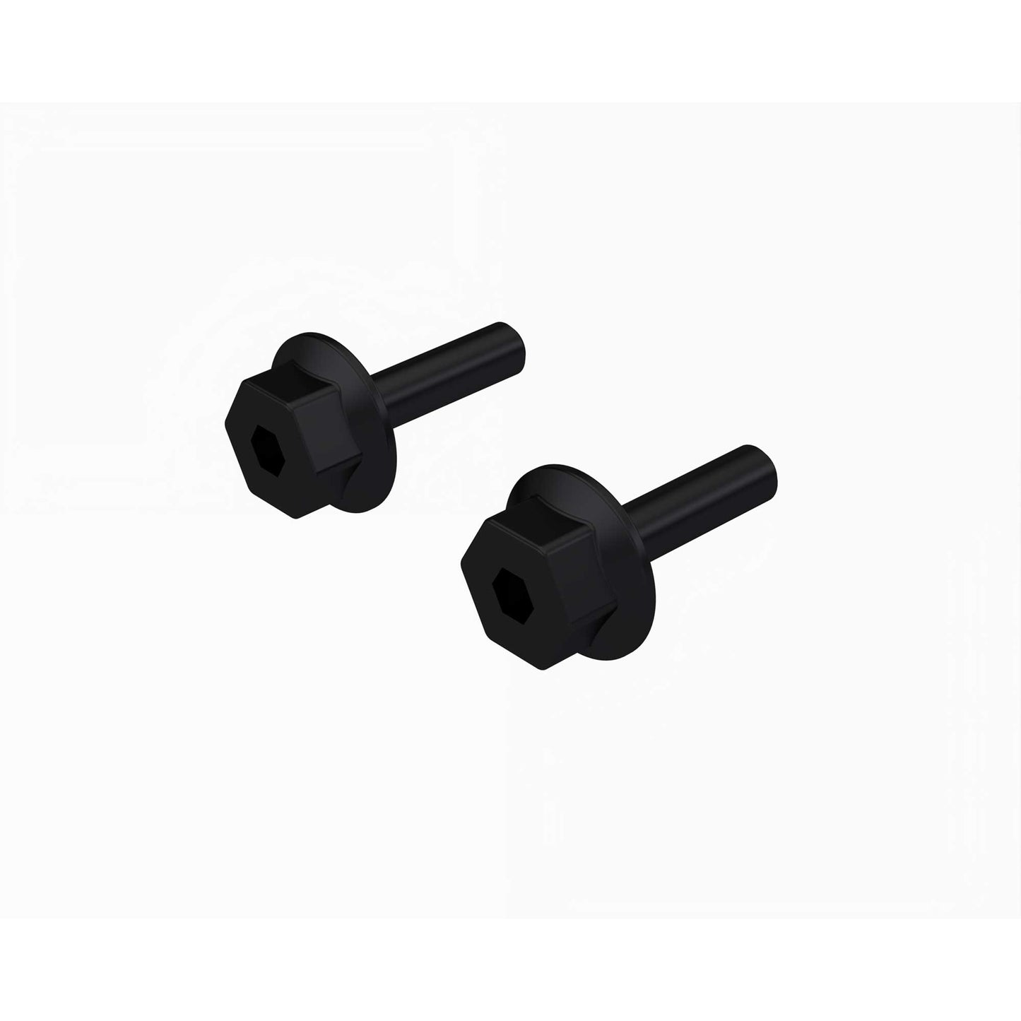 ARRMA ARA-2980 Wheelie Bar Screw Set