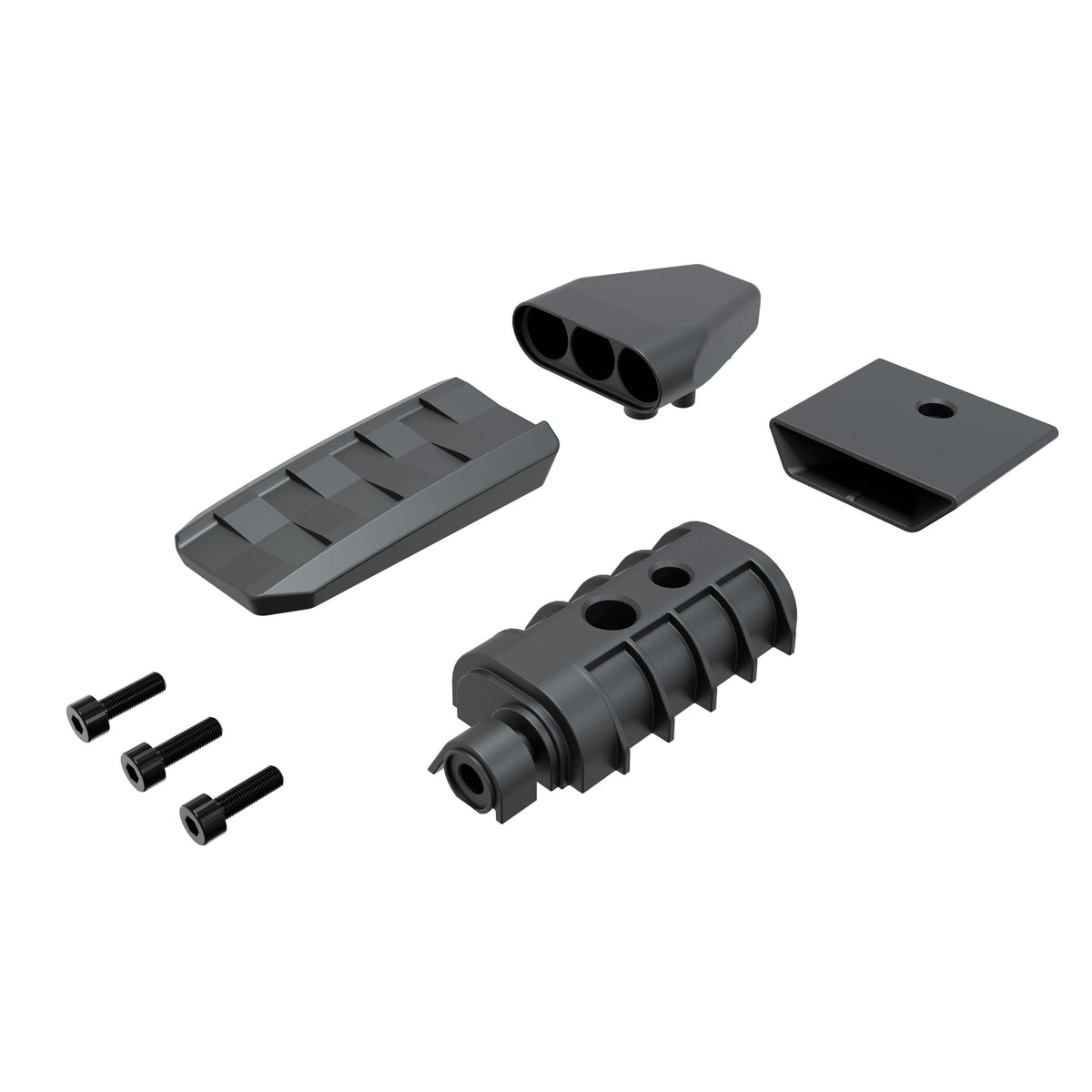 ARRMA ARA-3583 GROM Body Accessories Set