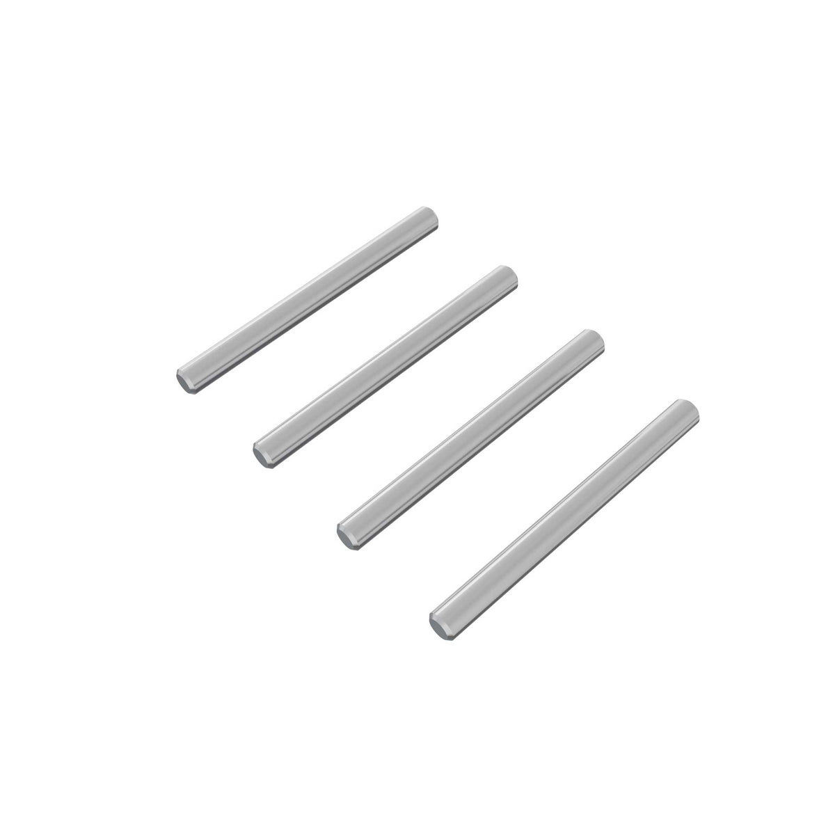 ARRMA ARA-3606 Hinge Pin 2.5x28mm (4pcs)