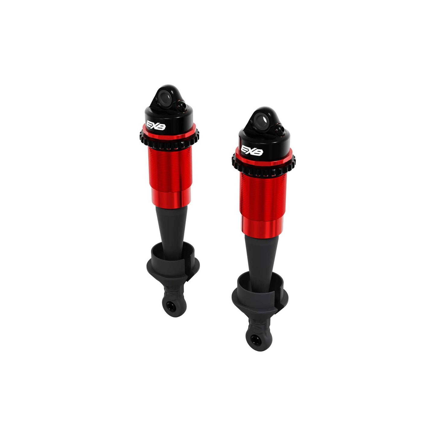 ARRMA ARA-4449 EXB Shock Set 8x1.4mm