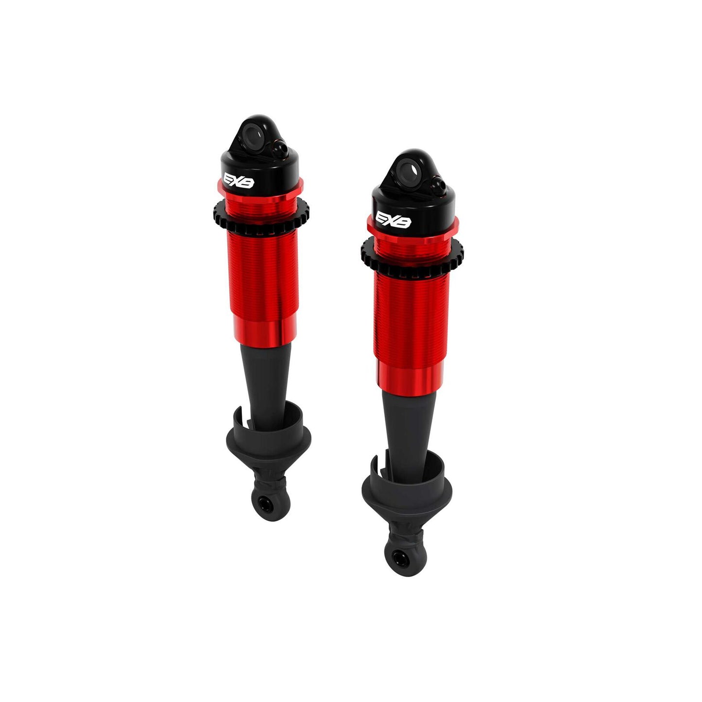 ARRMA ARA-4450 EXB Shock Set 8x1.3mm
