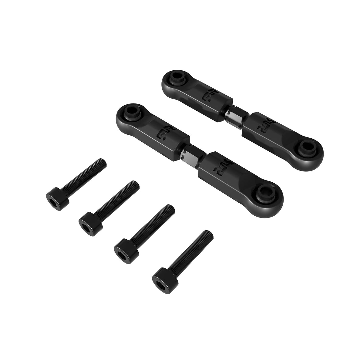 ARRMA ARA-4776 GROM Steering Link Set Type F (2pcs)