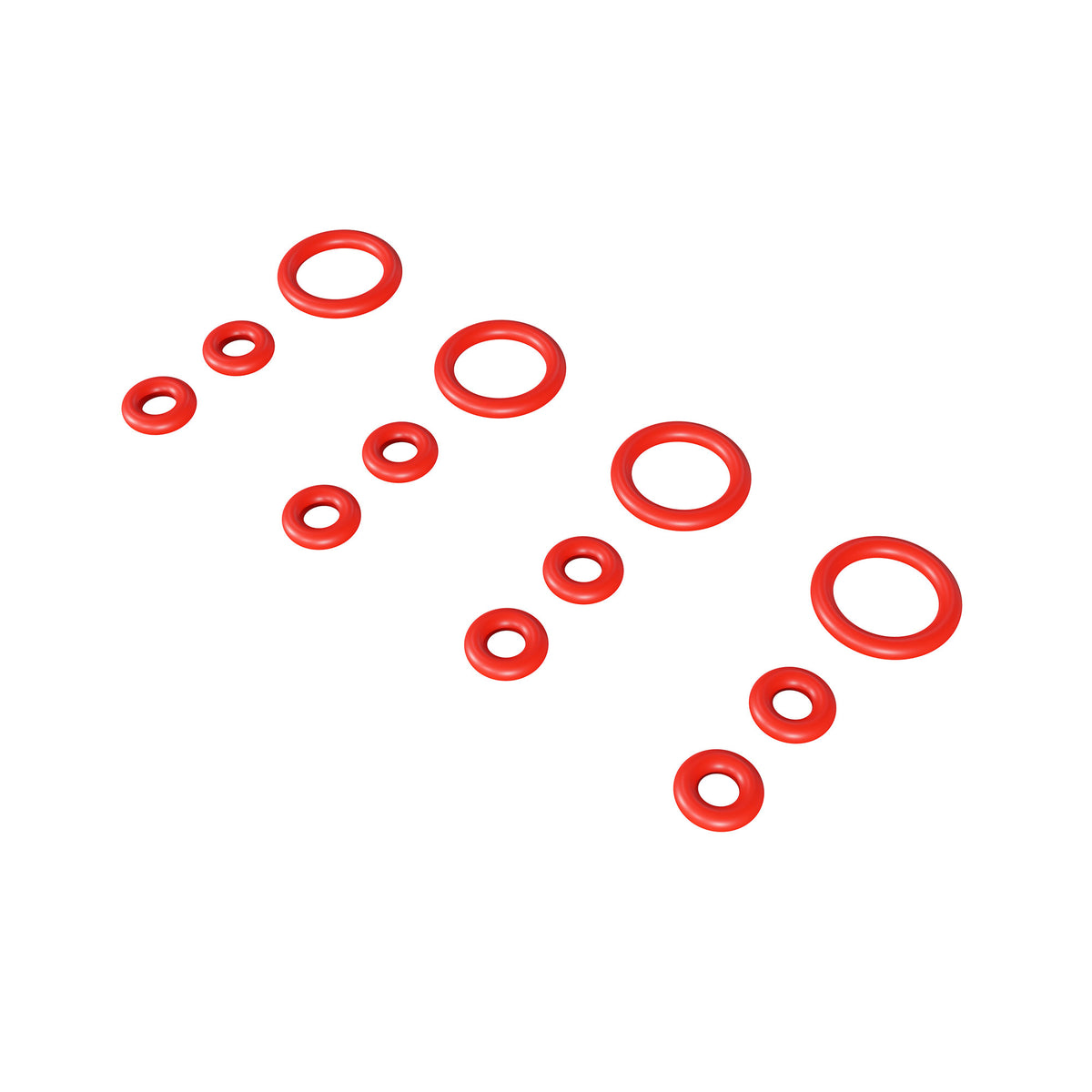 ARRMA ARA-4779 GROM Shock O-Ring Set