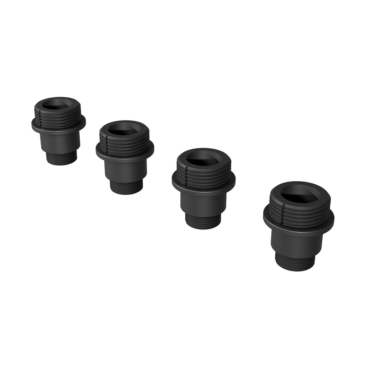 ARRMA ARA-4780 GROM Shock Body 7x14.5mm Type F (4pcs)