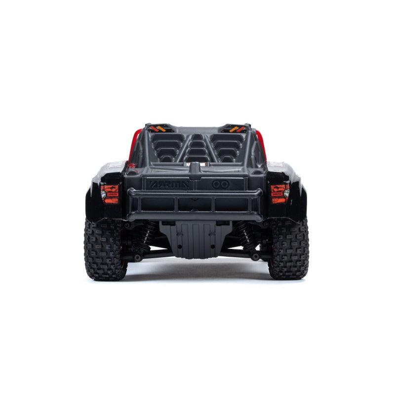 ARRMA ARA2104T1 MOJAVE GROM 4x4 SMART Small Scale Desert Truck - Red