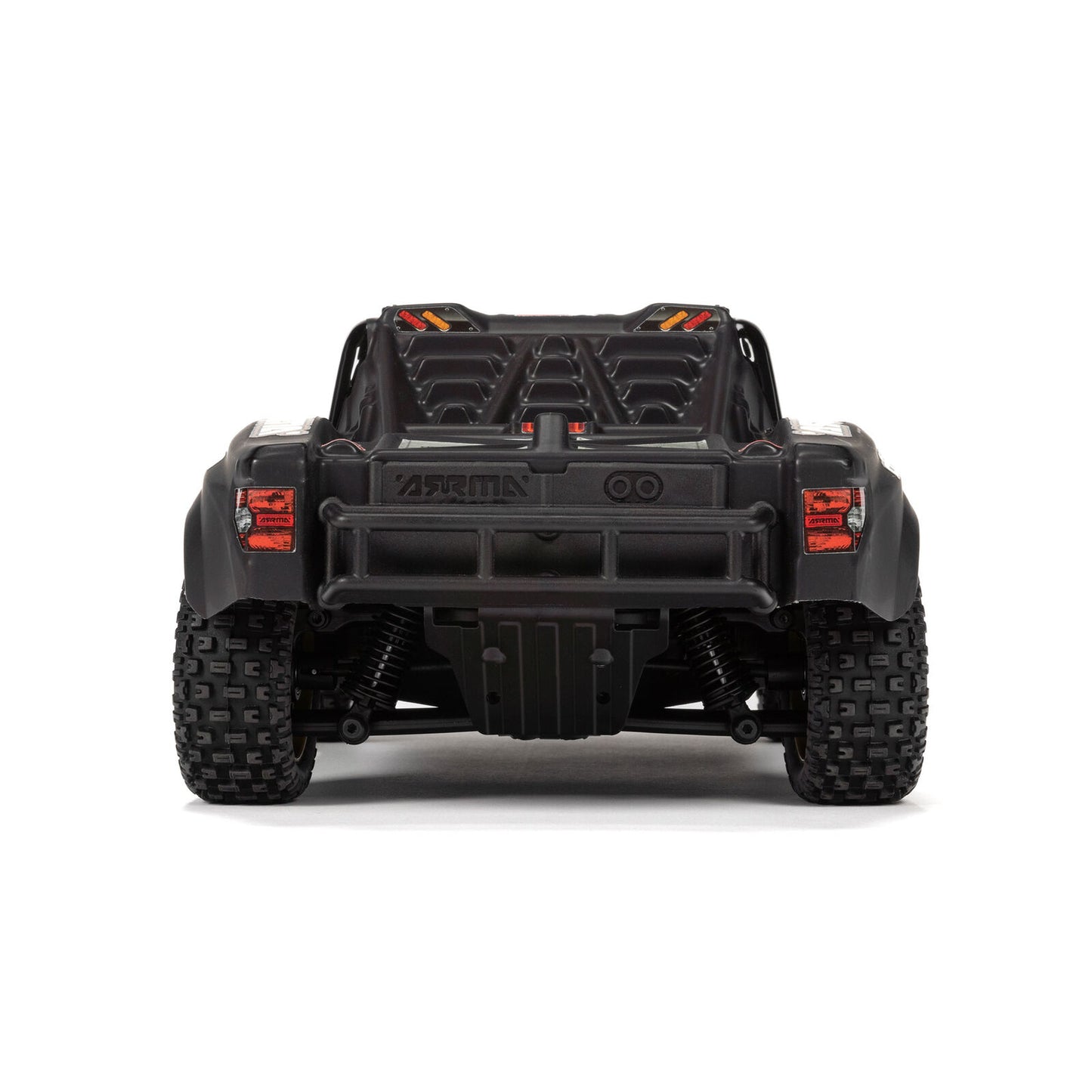 Arrma MOJAVE GROM 223S BLX Brushless 4X4 Small Scale Desert Truck RTR Black