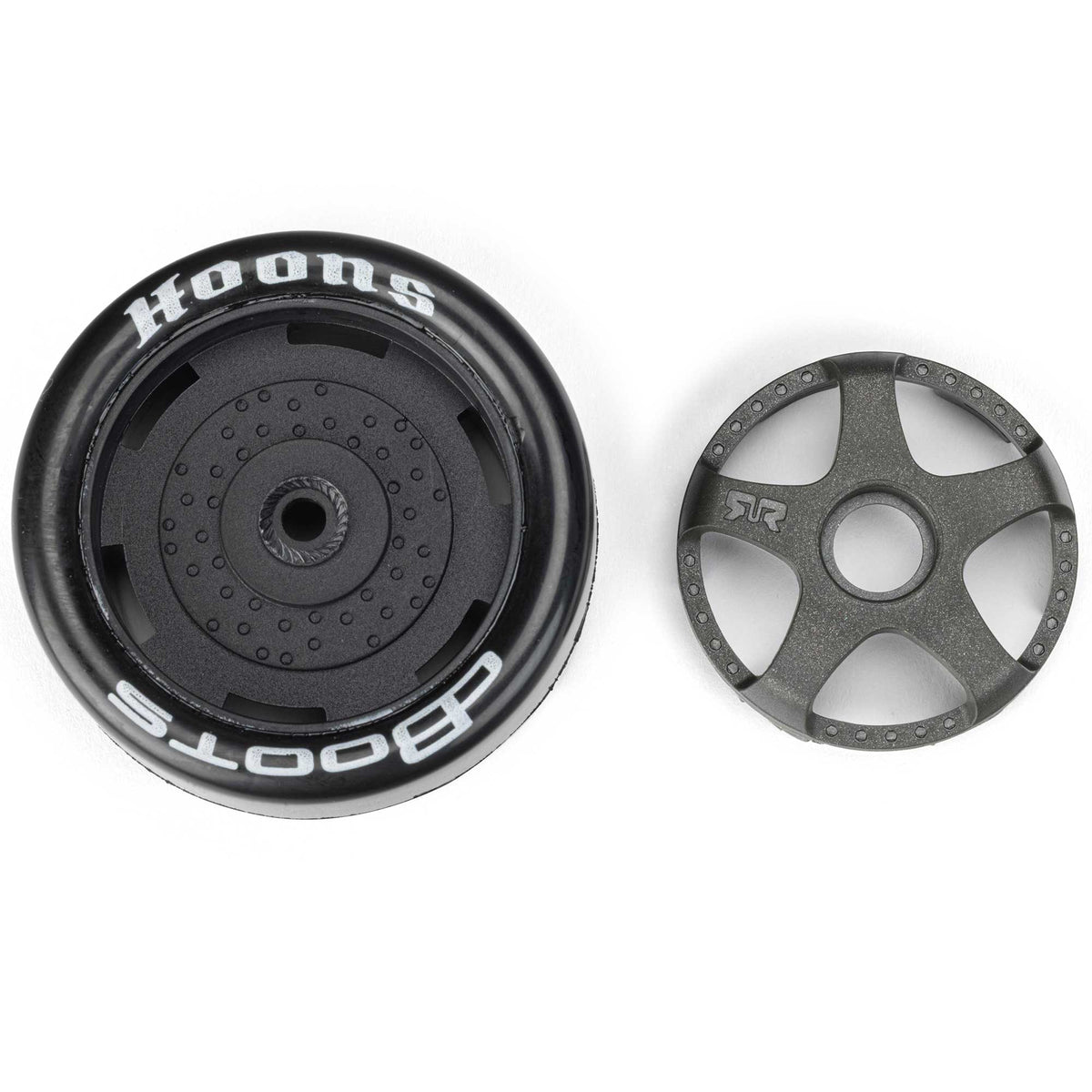 ARRMA ARA2315ST1 Infraction Grom 3S BLX RTR