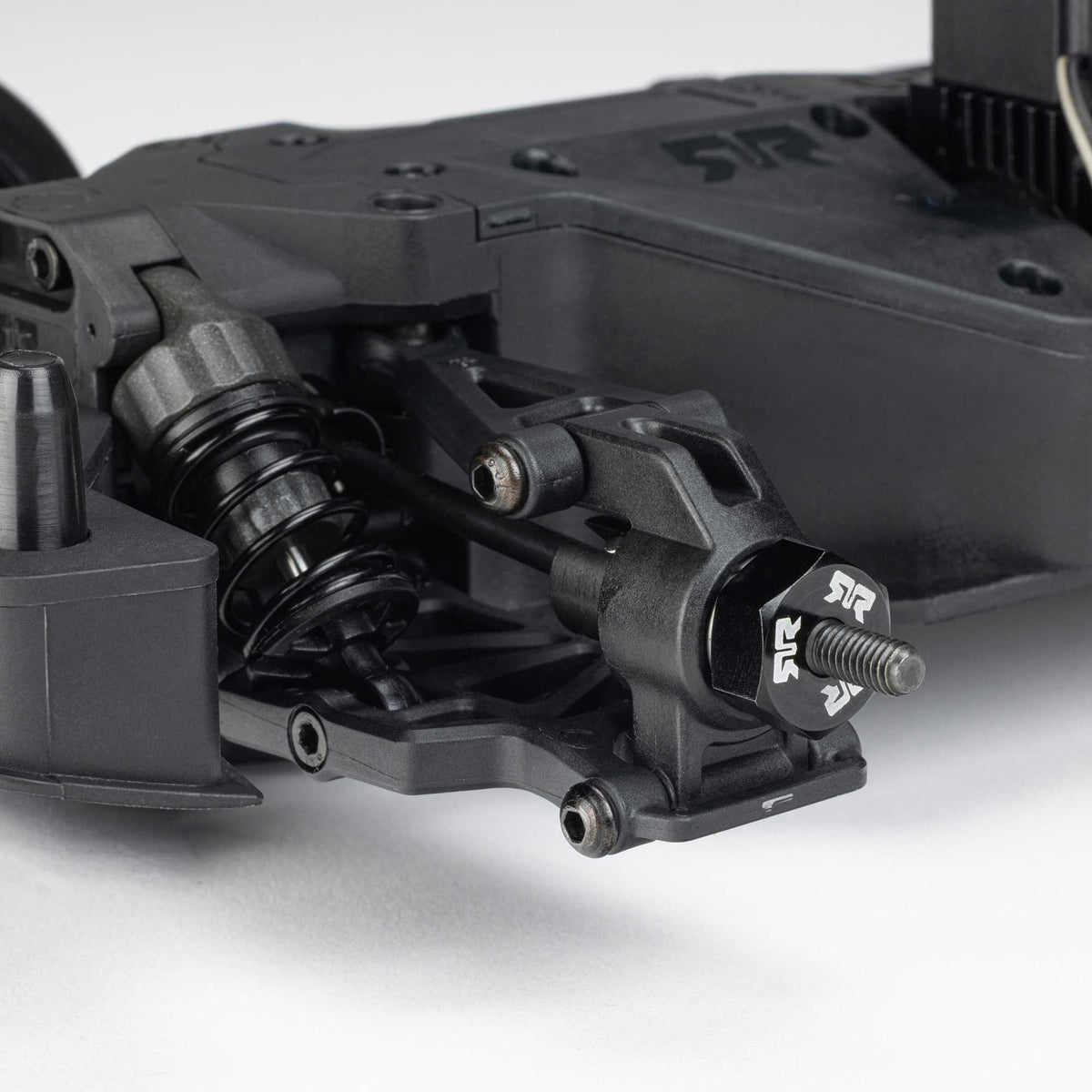 ARRMA ARA2315ST1 Infraction Grom 3S BLX RTR