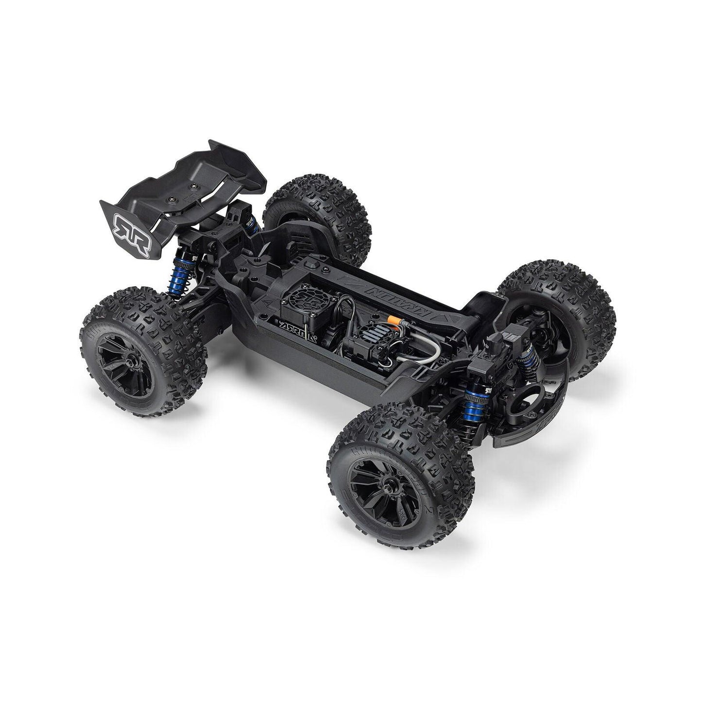 Arrma 1/16 ARRMA MINI KRATON 3S Green With Battery / Charger