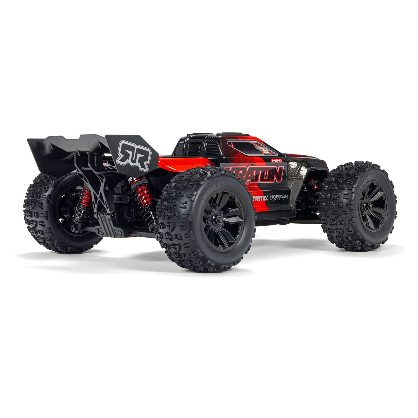 Arrma 1/16 ARRMA MINI KRATON 3S Red