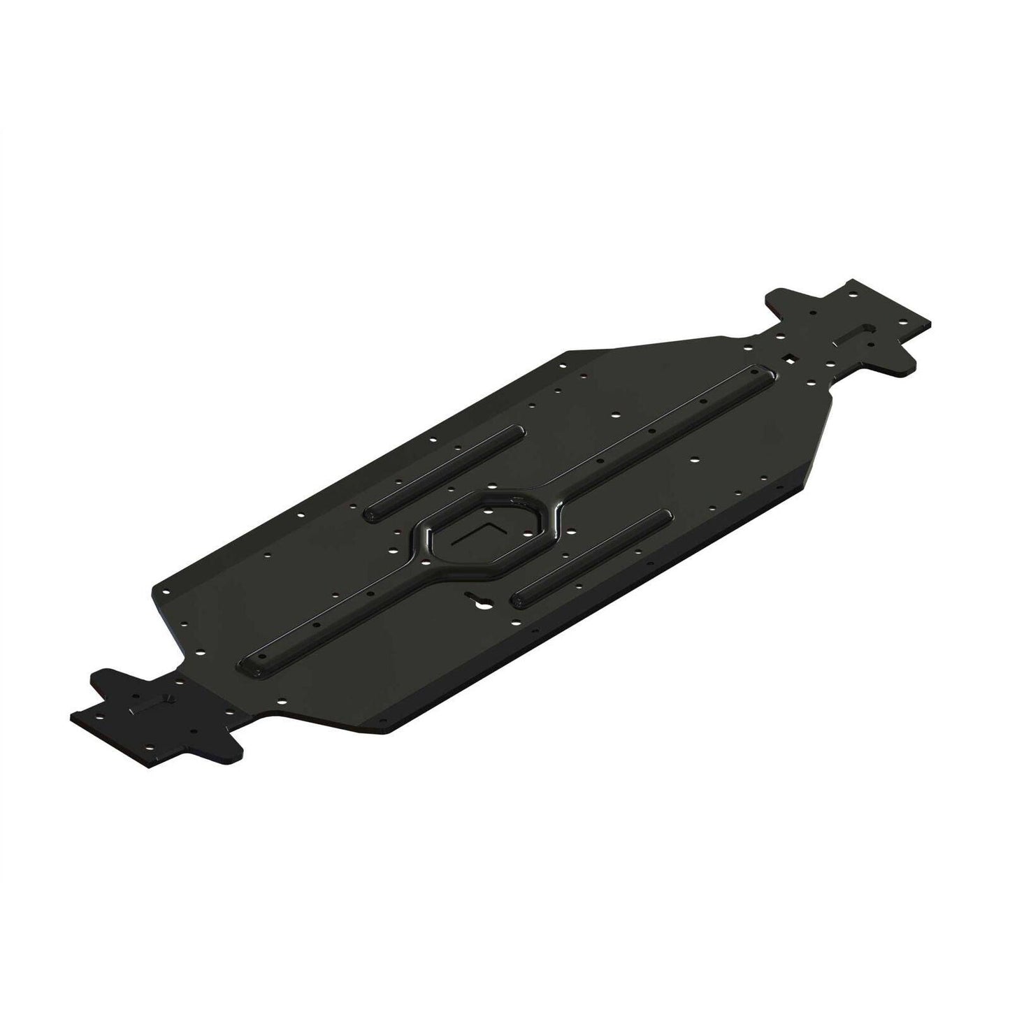 Arrma ARA320471 Aluminum Chassis 510mm Kraton 8S