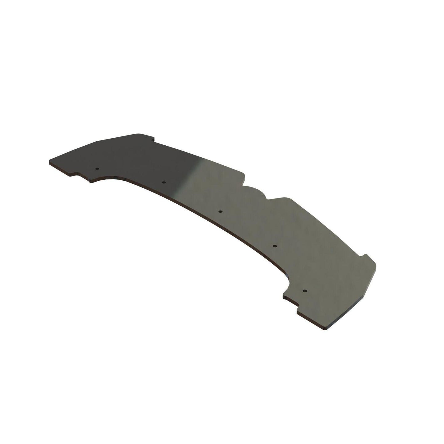 Arrma ARA320718 Front Splitter 1/7 Limitless