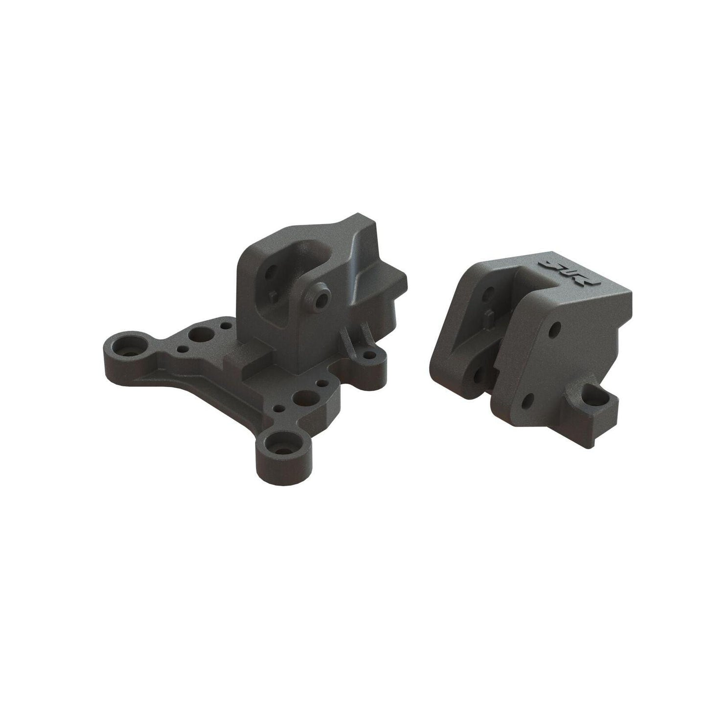 Arrma ARA320757 Rear Brace and Wing Bracket Kraton 6S / Notorious 6S