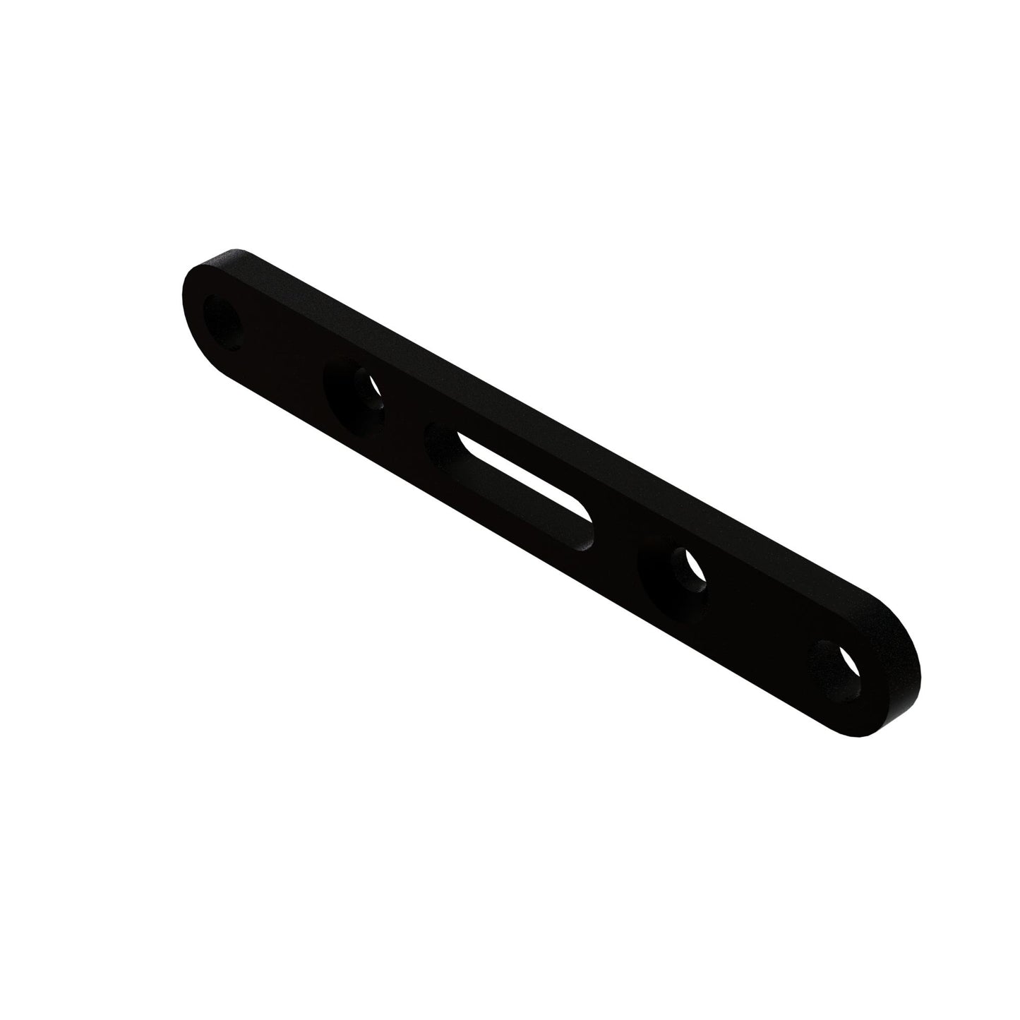 ARRMA ARA320781 Aluminum RR Suspension Mount