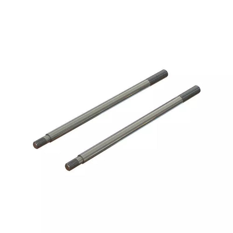 Arrma ARA330669 Shock Shaft 3x61mm (2)