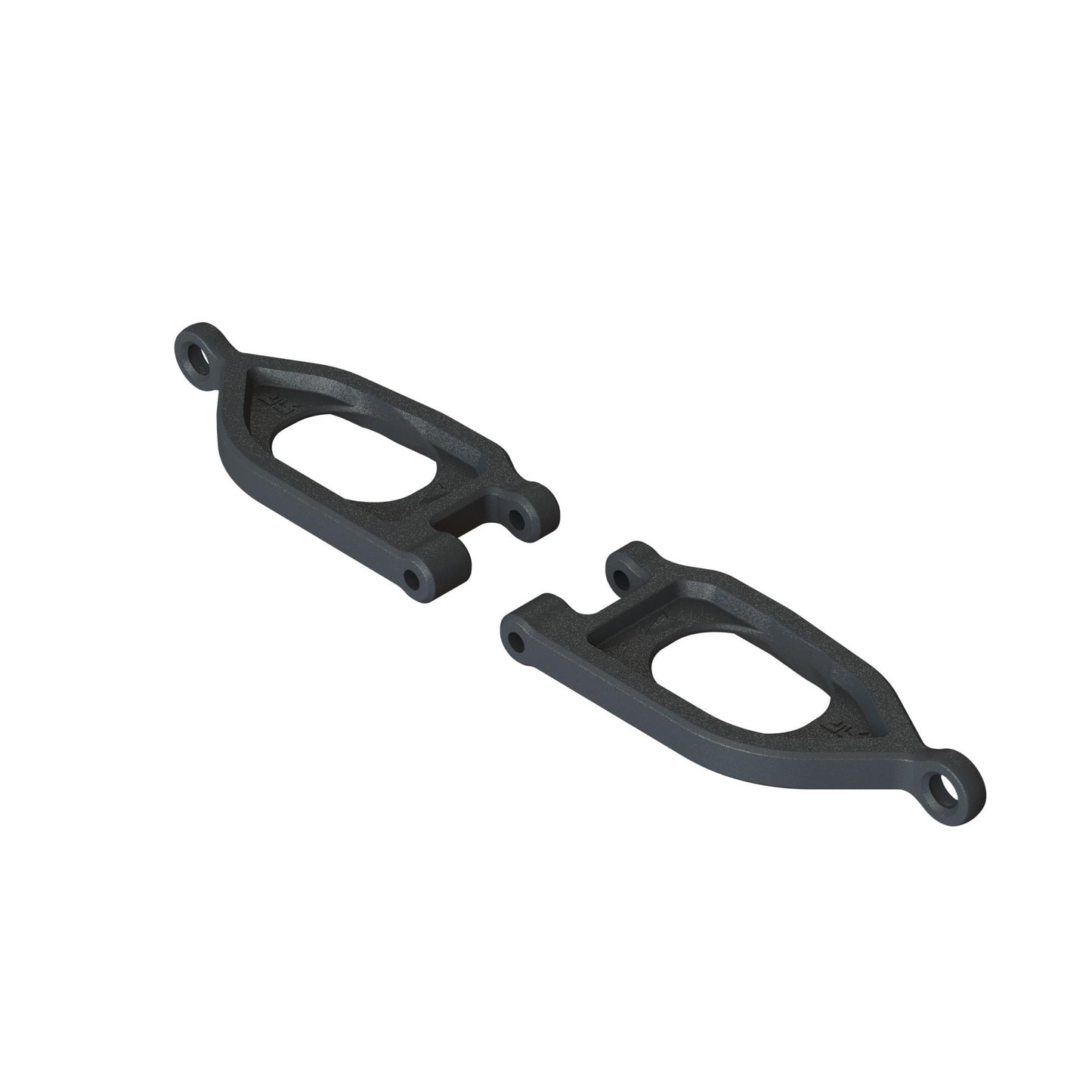 ARRMA ARA330752 Front Upper Suspension Arms