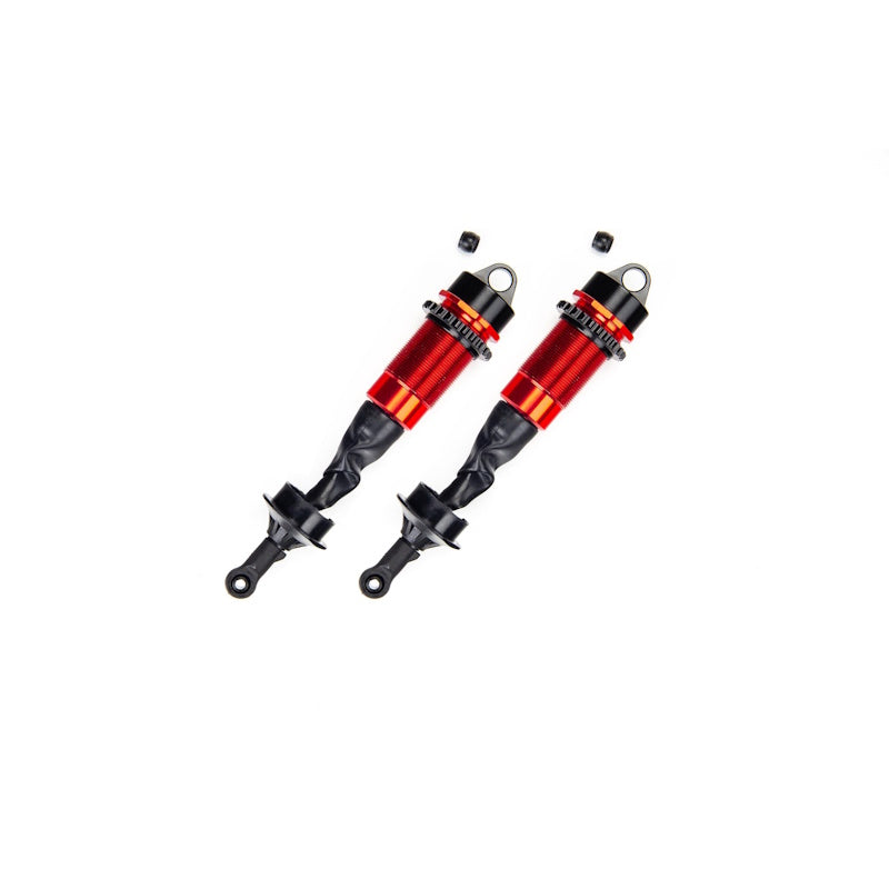 Arrma ARA330765 Shock Set 16mm Bore, 131mm Length, 2000cSt Oil.
