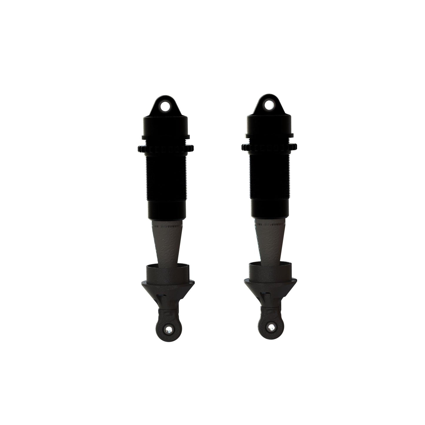 ARRMA ARA330778 Shock Set 16mm 117mm