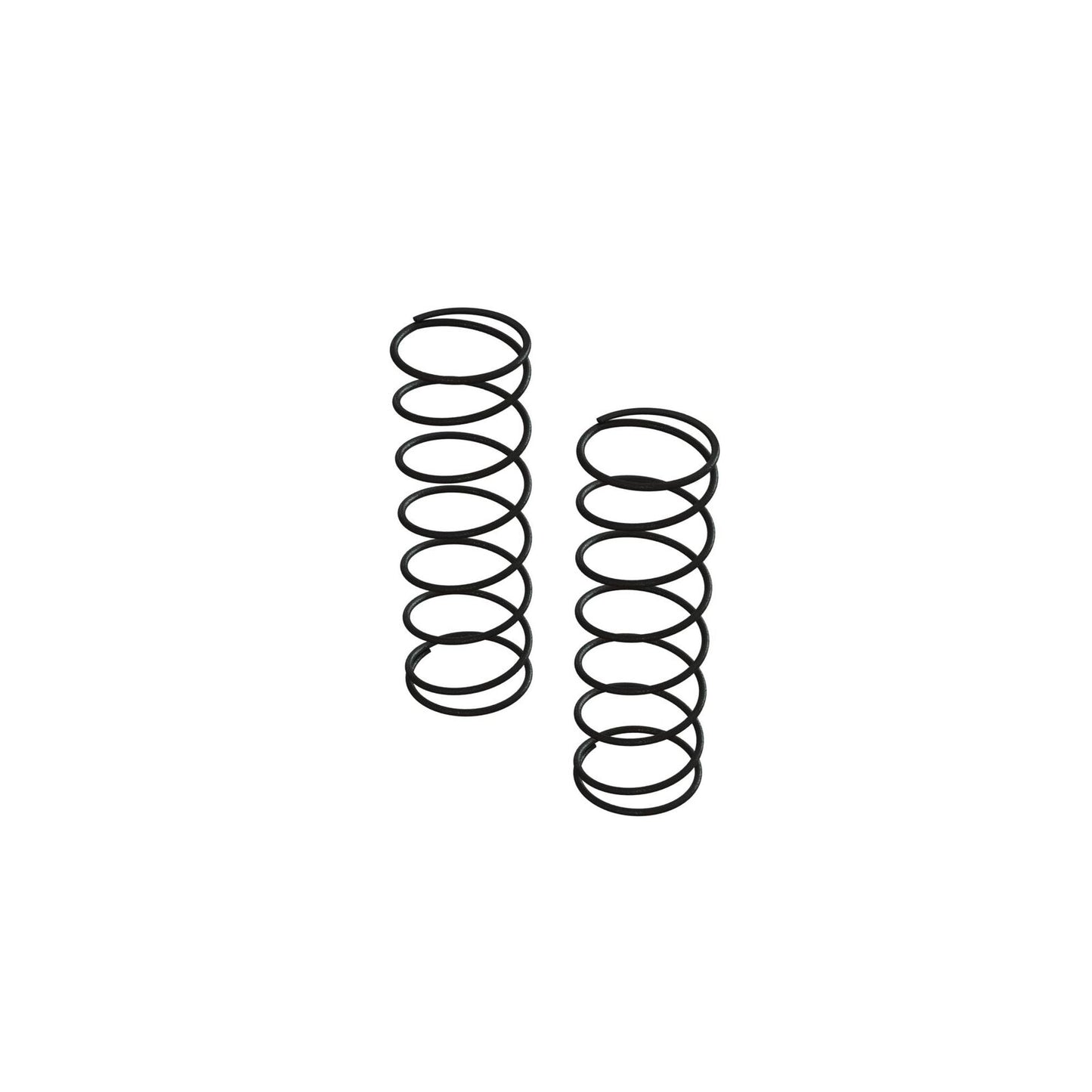 Arrma ARA330799 Shock Springs, 85mm 0.64N/mm (3.65lb/in) (2) Mojave 4S