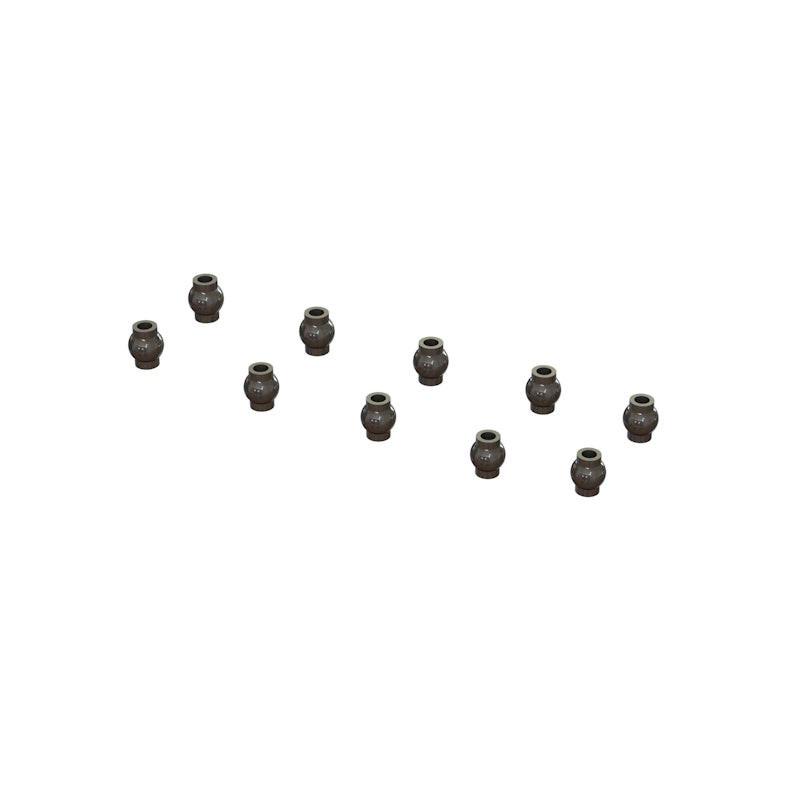 ARRMA ARA330805 Ball 5.8x7x2.5mm 10pcs for 1/18 Granite Grom