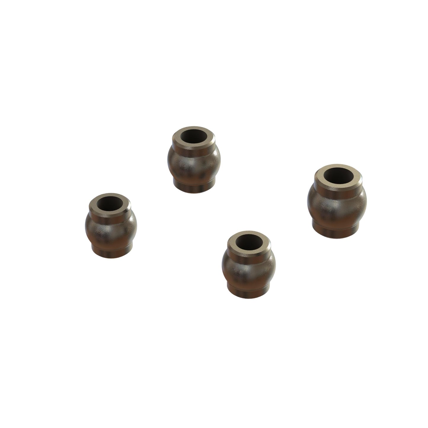ARRMA ARA330814 Shock Lower Ball Steel