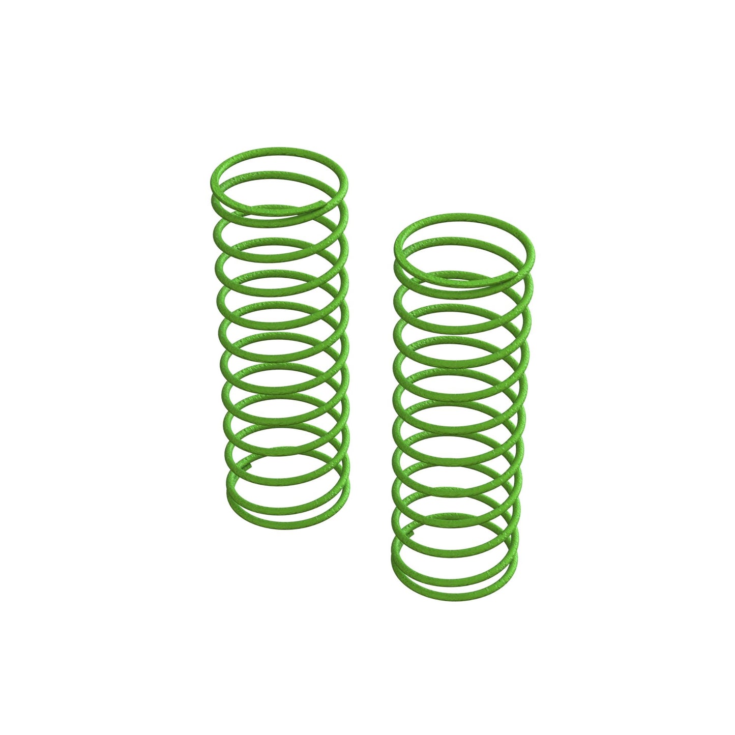 ARRMA ARA330835 Shock Spring 0.359N/mm Green