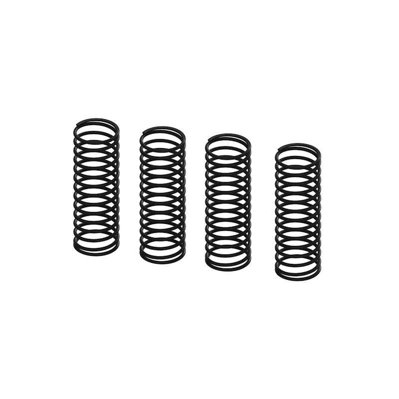 ARRMA ARA330842 Shock Spring Set B - 0.45N/mm 4pcs - GROM