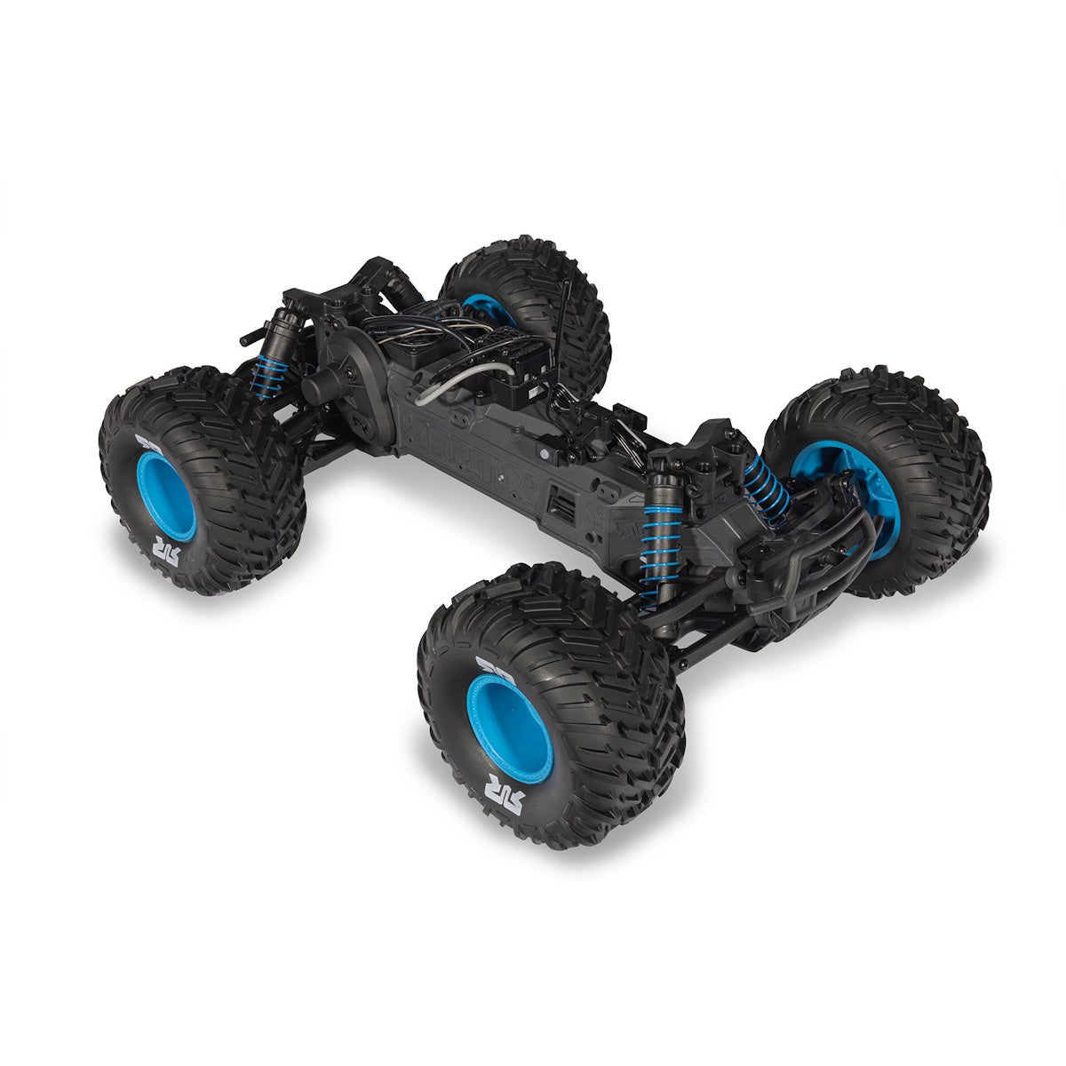 ARRMA ARA3530SFFT1 1/10 FREEDOM FLYER 223S 2WD Brushless RTR RC Truck.