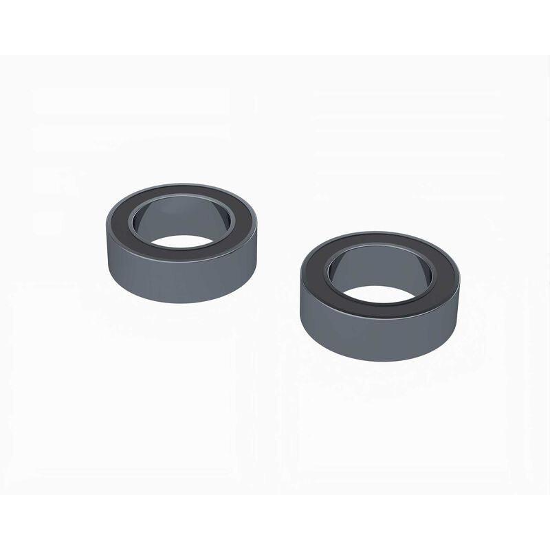 ARRMA 610057 Sealed Bearing 9x14x4.5 (2)