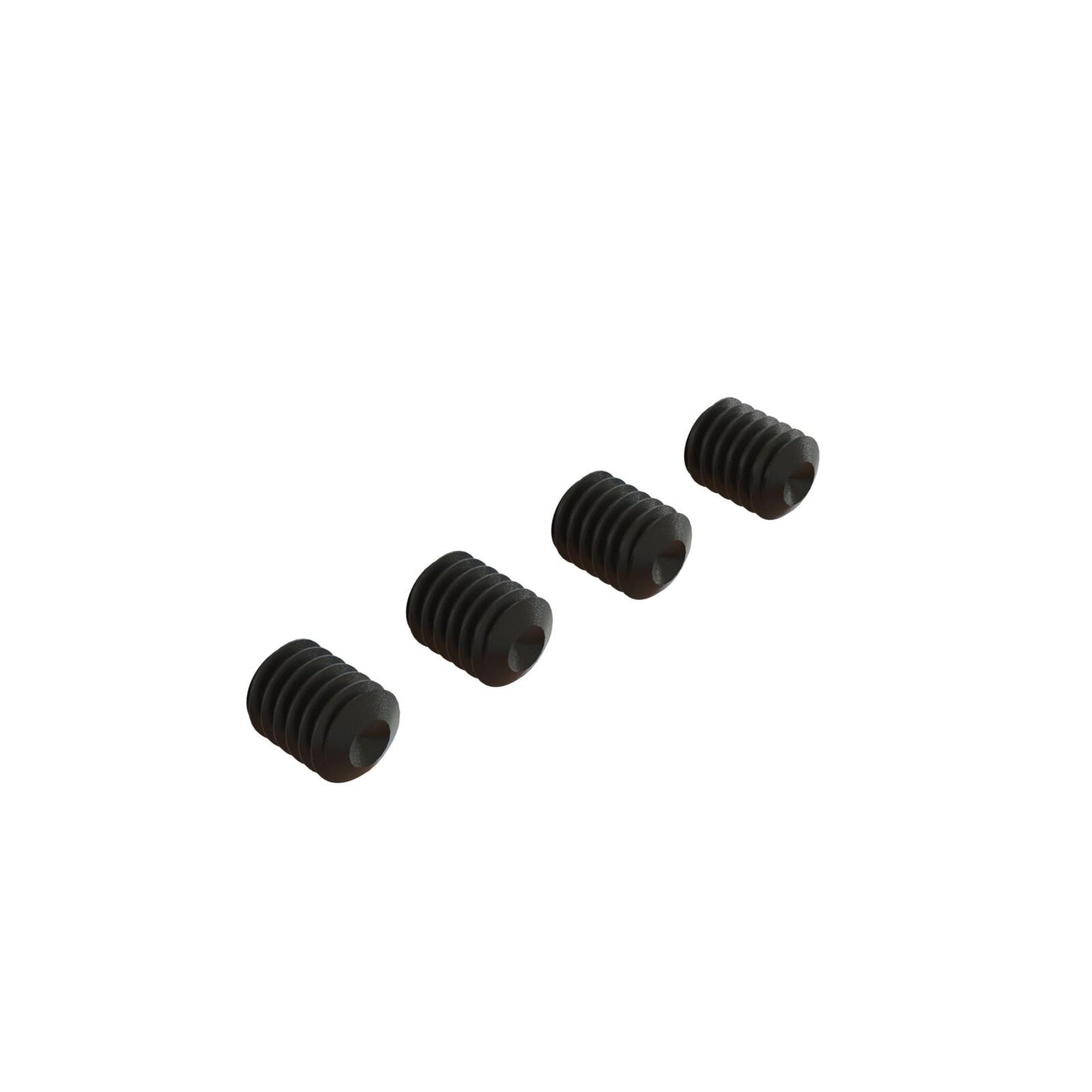 Arrma ARA724405 Set Screw M4x5mm (10)