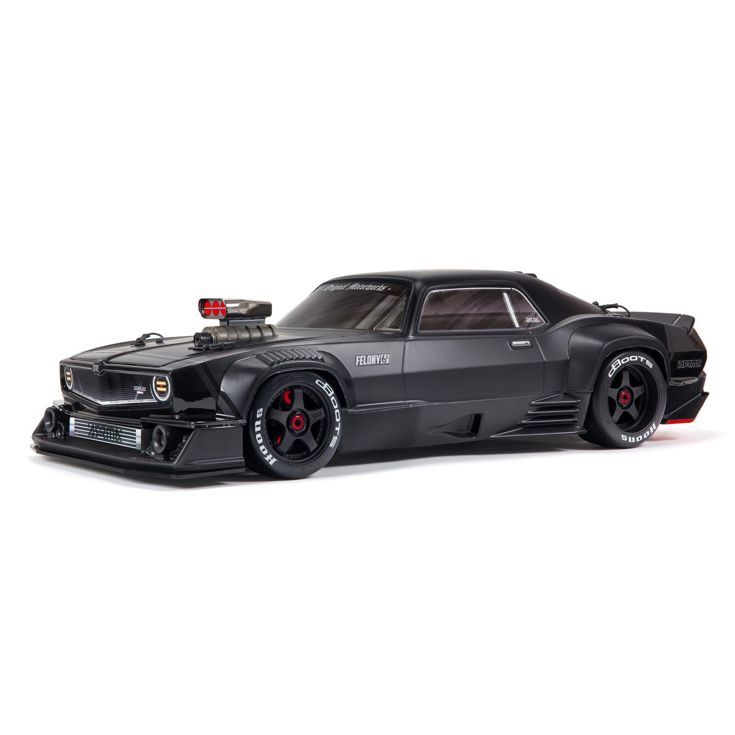 ARRMA Felony 6S BLX 1/7 4X4 RTR Brushless.