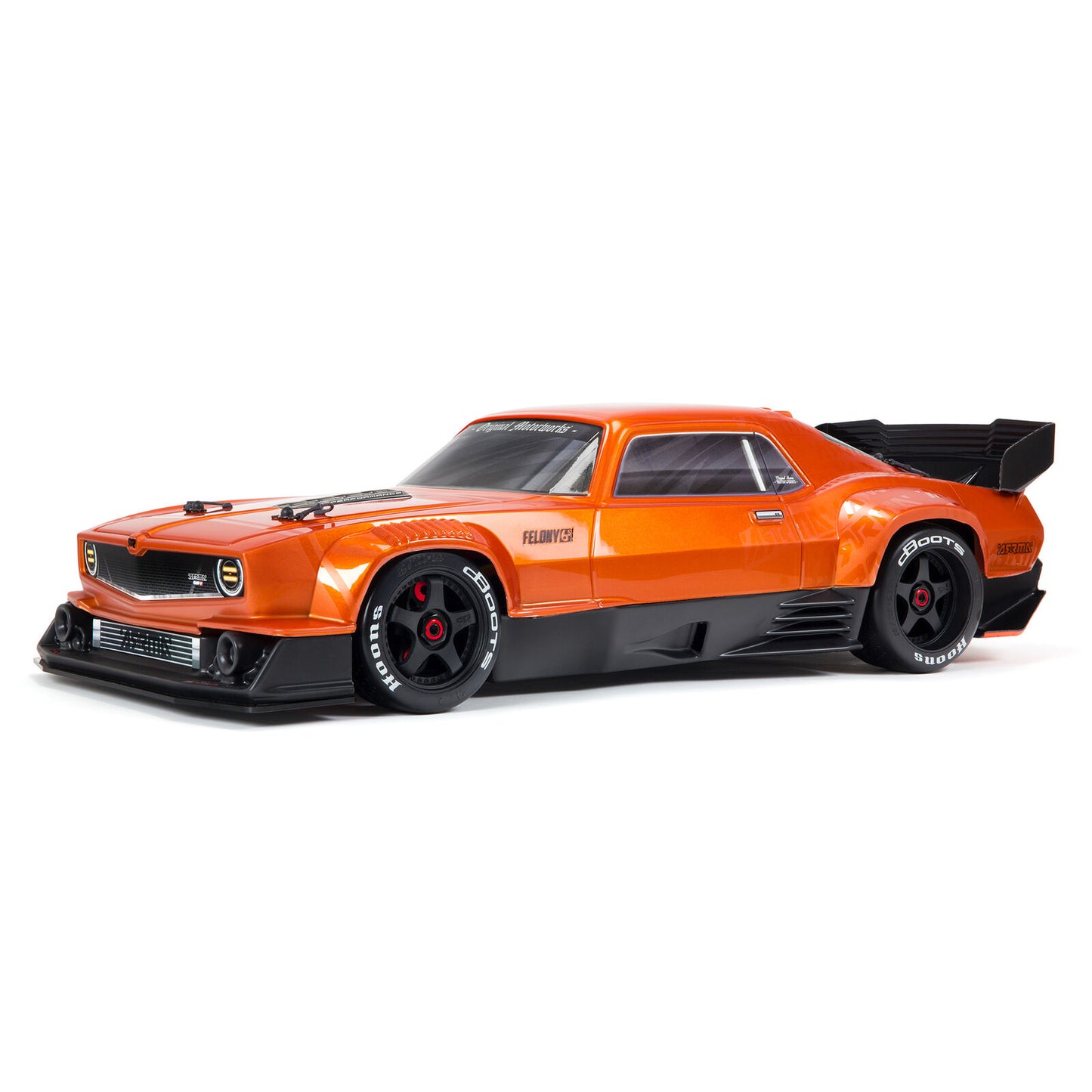 ARRMA Felony 6S BLX 1/7 4X4 RTR Brushless.