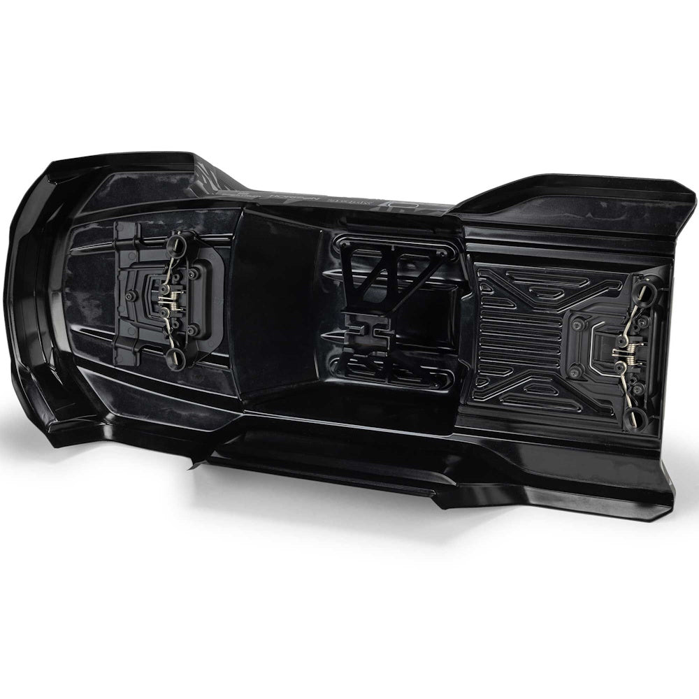 Arrma 1/8 KRATON 6S EXB 4X4 RTR Brushless Speed Truck BLACK