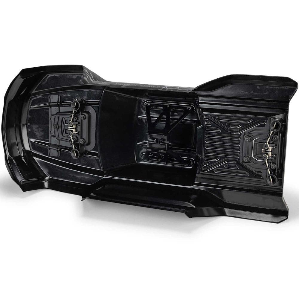 Arrma 1/8 KRATON 6S EXB 4X4 RTR Brushless Speed Truck BLACK