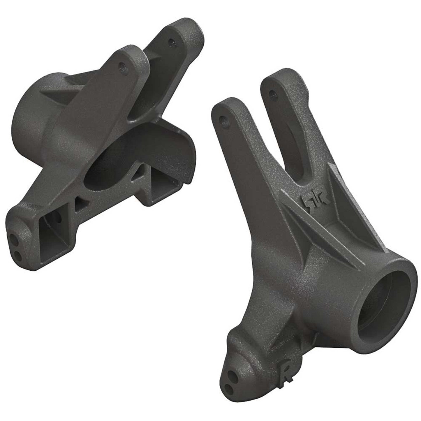 ARRMA ARAC5043 Hub Rear BLX 4S