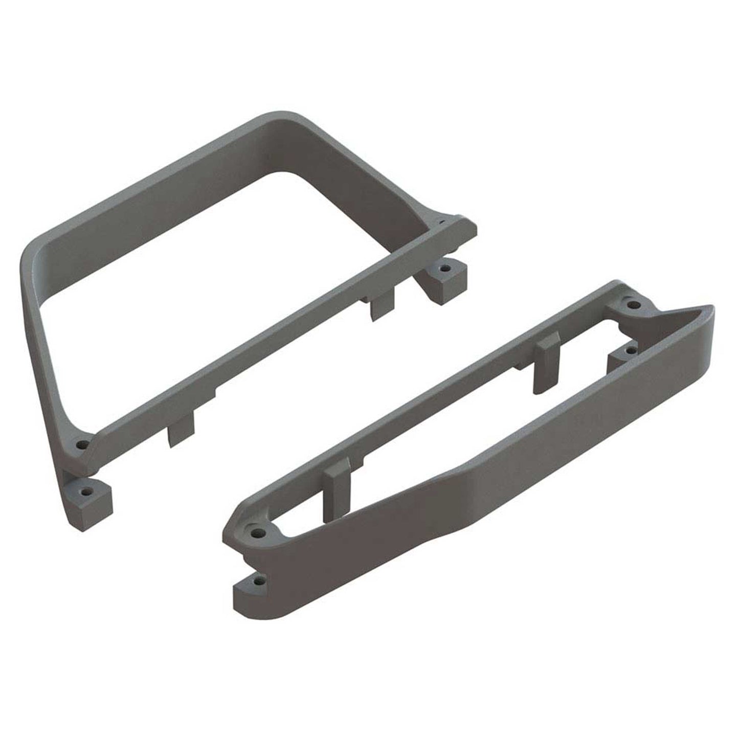 ARRMA ARAC7301 SC Nerf Bar Set