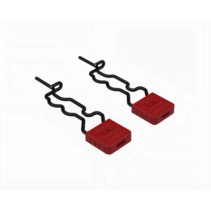 Arrma ARA-2877 Quake Body Clips Set (2)