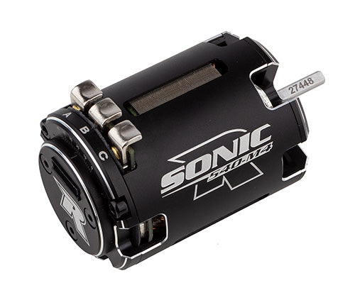 Associated 27446 Reedy Sonic 540-M4 Motor 5.5T