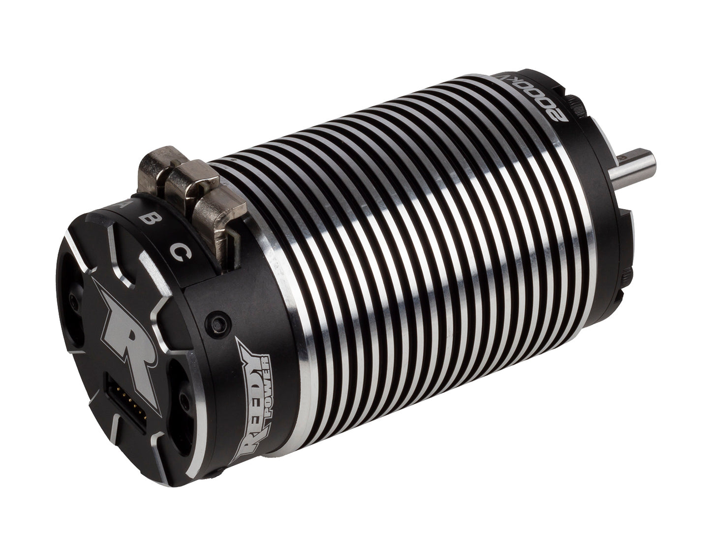 Associated 27497 Sonic 900XL Competition 1:8 Truggy Motor, 2000KV