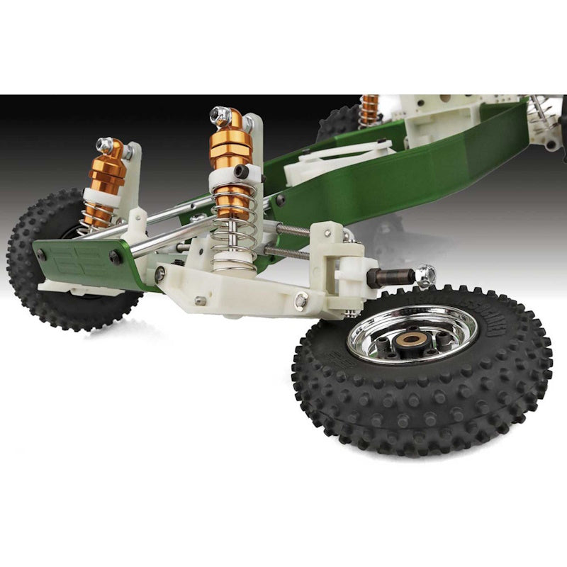 Team Associated 6010 RC10 60th Anniversary Green Masters Edition Kit