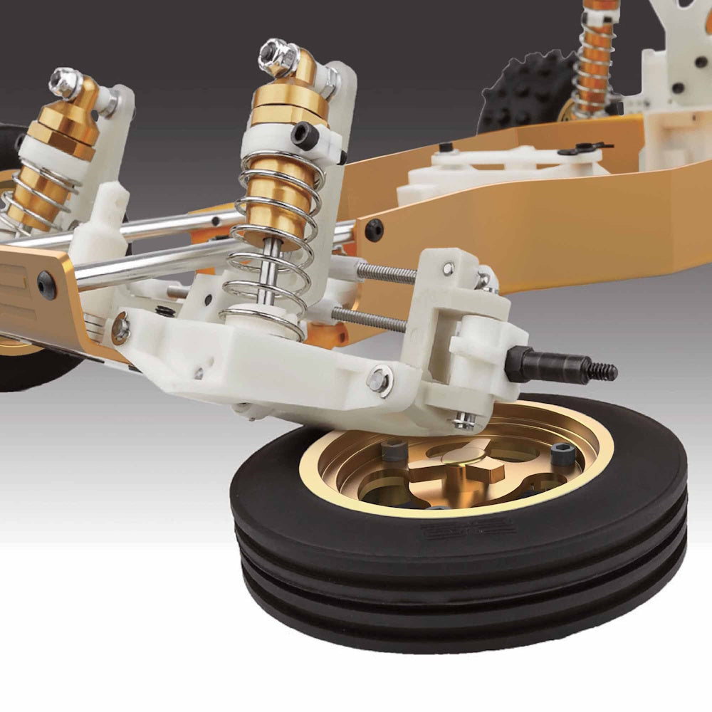 Team Associated 6042 RC10 2025 Metallic Edition 1/10 Electric 2WD Buggy Kit