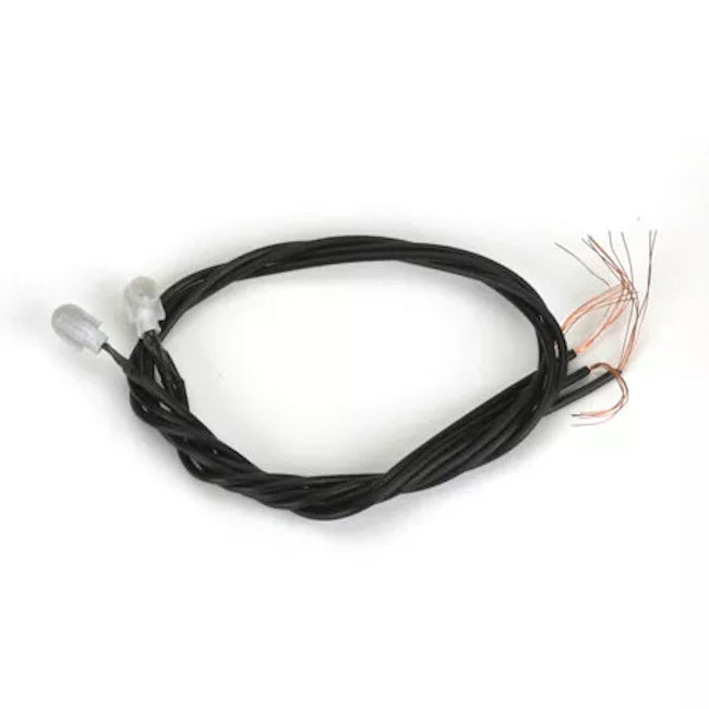 Athearn ATHG63825 HO Ditch Light Round Set SD70 Engine