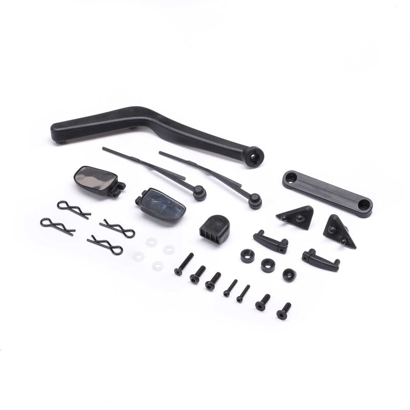 Axial AXI-1486 Scale Accessory Set