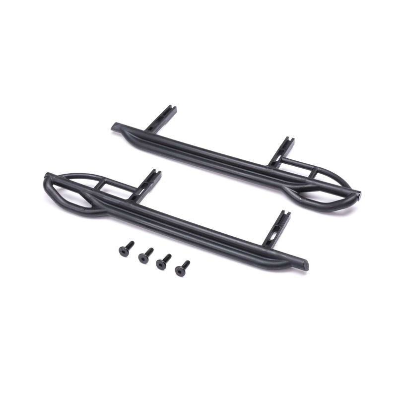 Axial AXI-1487 Rock Sliders Set