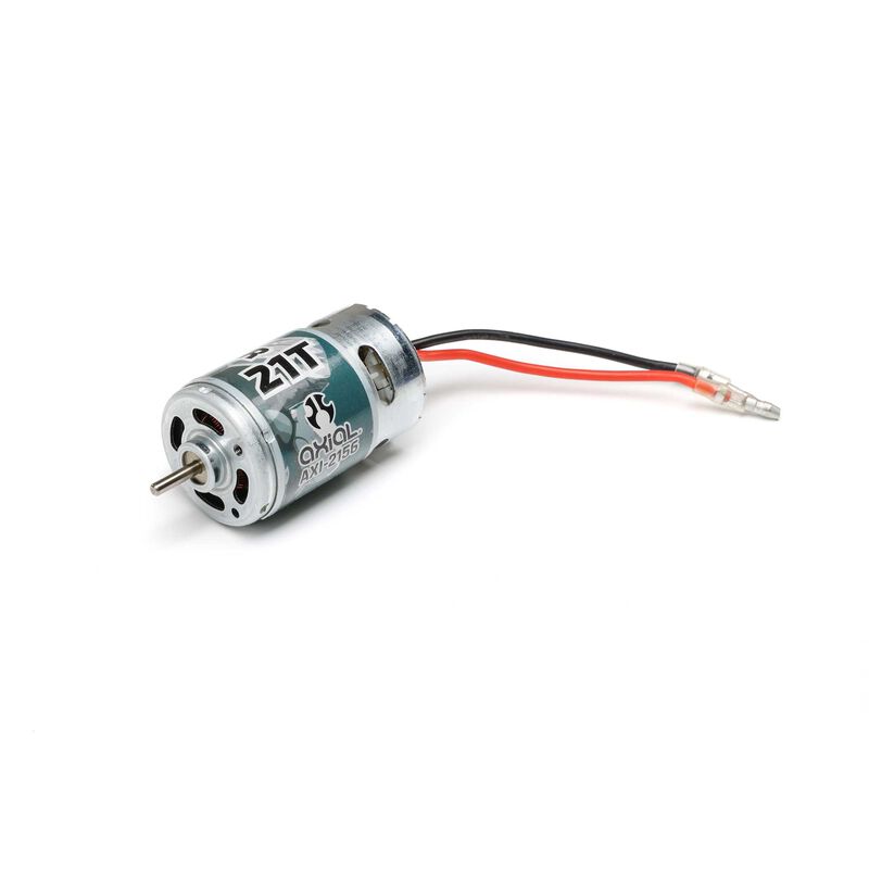 Axial AXI-2156 Boulder 550 21T Motor