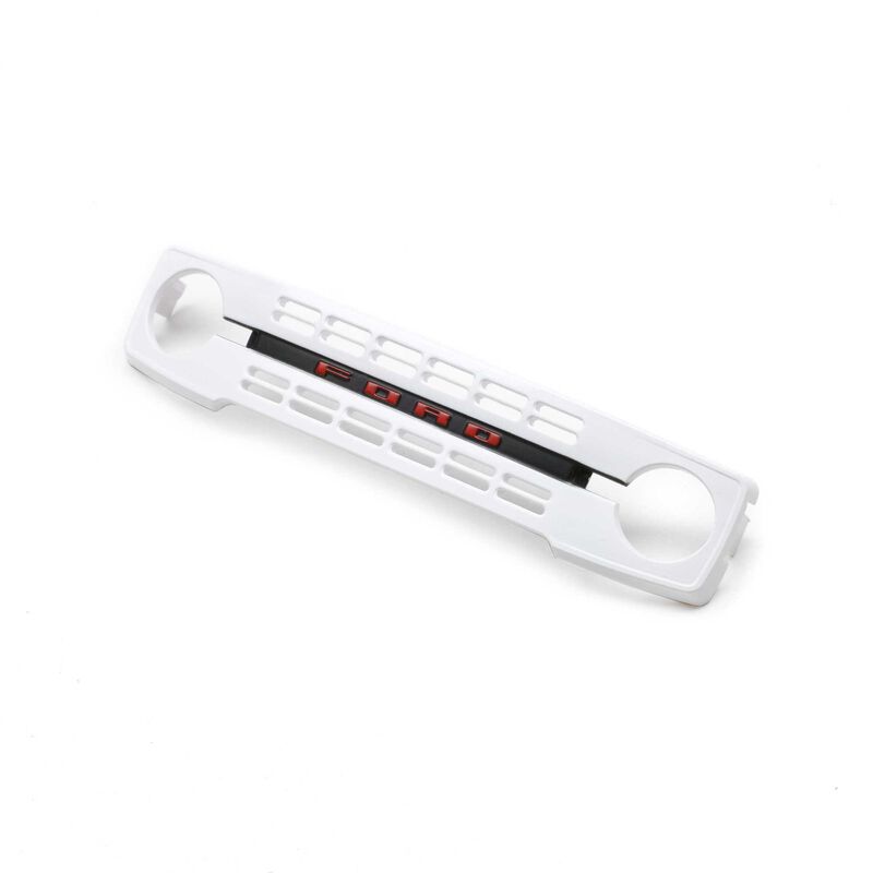 Axial AXI-2185 Bronco Heritage Grill SCX24