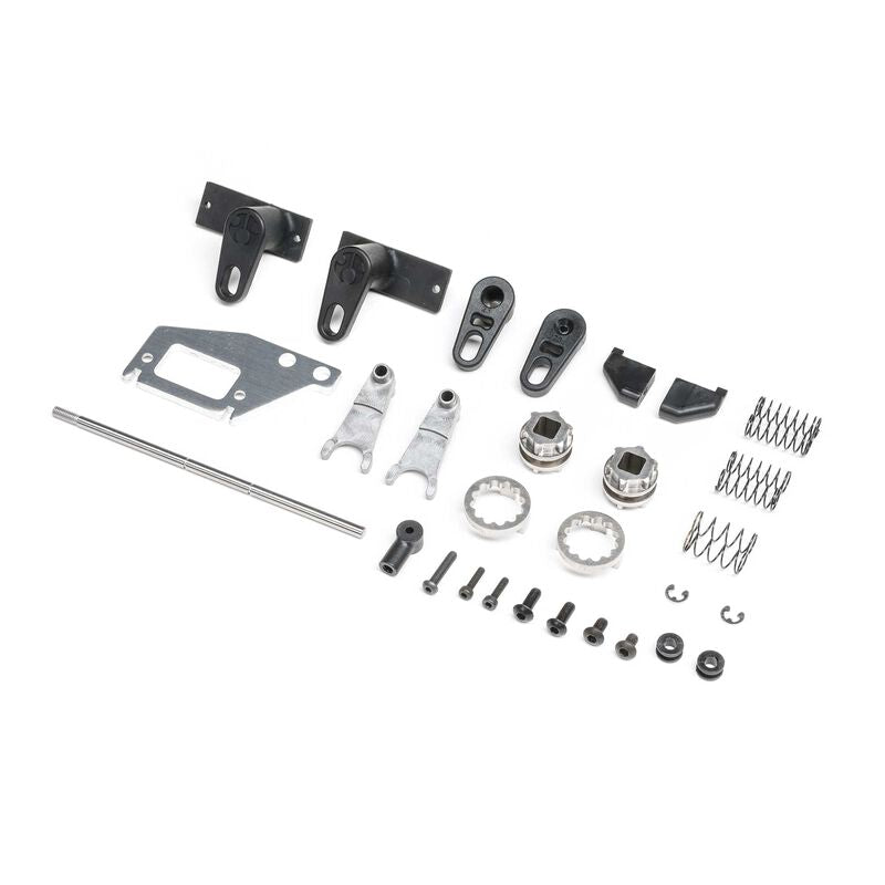 Axial AXI-2191 ASD Parts Set AXP8
