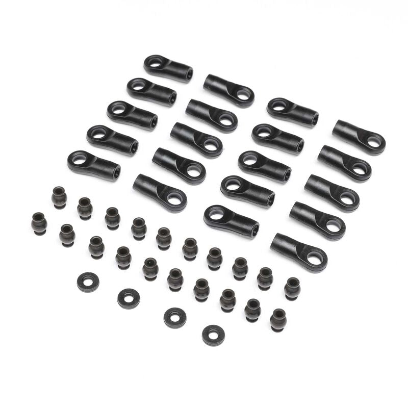 Axial AXI-2211 Rod Ends Set AXP8