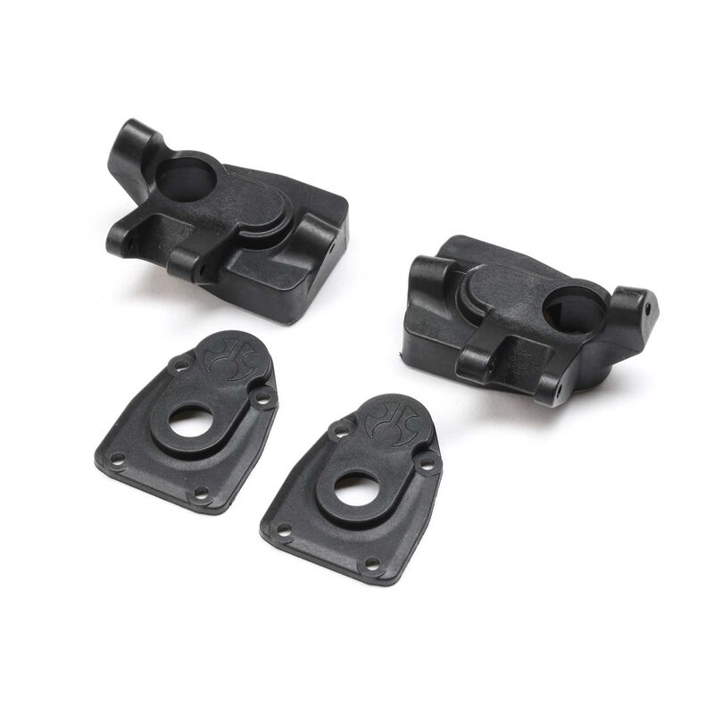 Axial AXI-2218 Front Portal Box AXP8