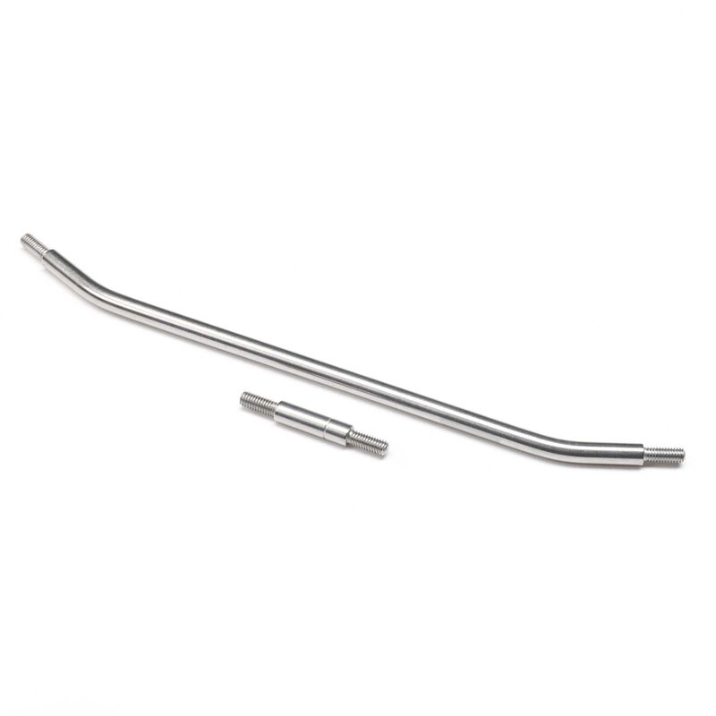 Axial AXI-2223 Steel Steering Links AXP8